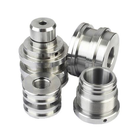 OEM Parts CNC Machining Suppliers 